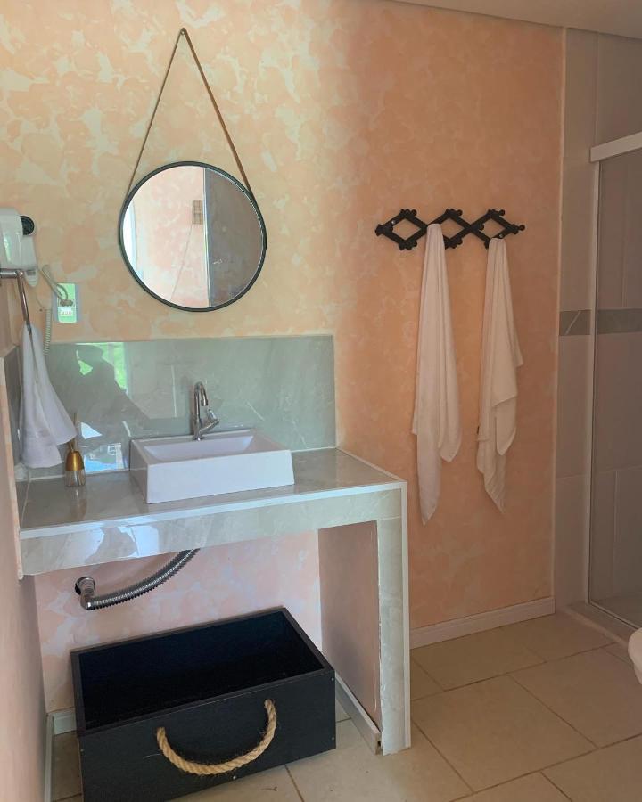 Quarto Duplo